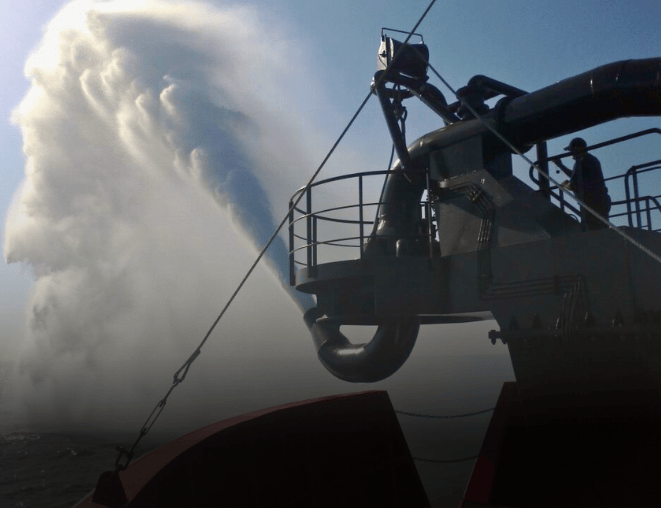 EVENT: Gastech, Bangkok