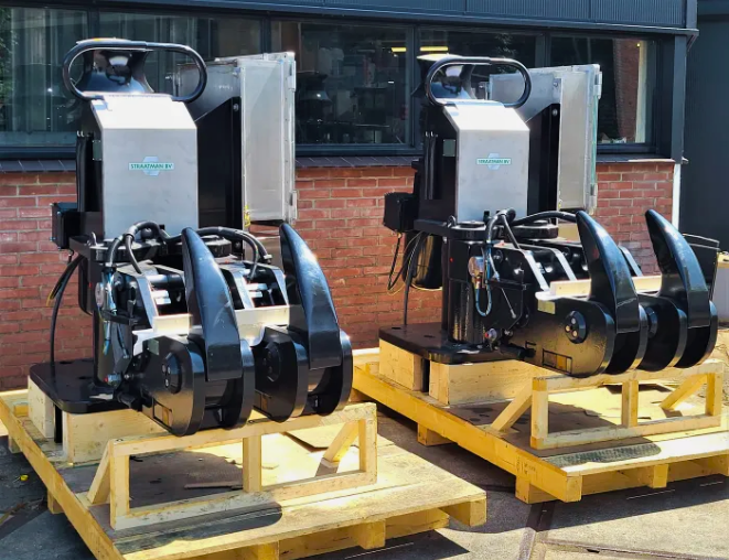 Mooring project Equinor Kårstø terminal