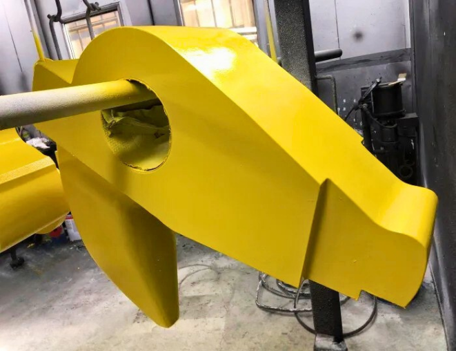 Ensuring Quality and Preventing Corrosion